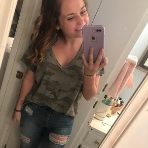 Meet your Posher, Allie